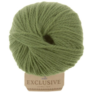 Exclusive fylligt ullgarn