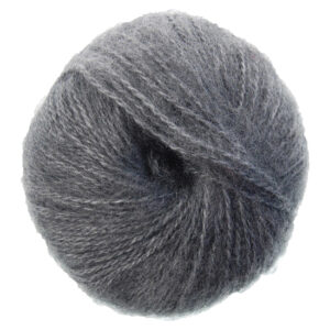 Geisha fluffigt garn med mohair