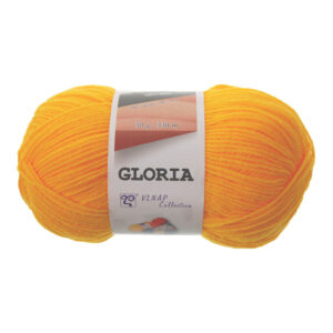 Gloria tunt akrylgarn
