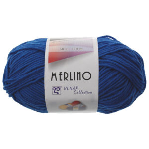 Merlino tunnare merinogarn