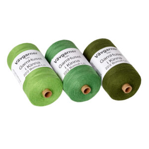 22/2 Bomull-lin (cottolin)