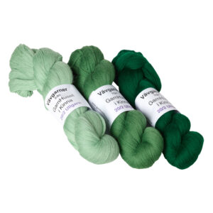 20/2 Ullgarn (redgarn)