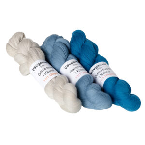 11/1 Ullgarn (beklädnadsgarn)