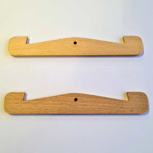 Skafthäst/nickepinne, 2-pack