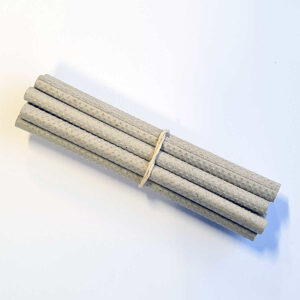 Spolpipor av papp, 10-pack