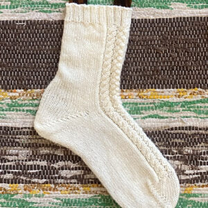 Fiona Kabelsocka