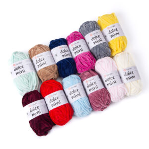 Dolce mini 12 x 30g