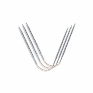 Addi Crasy Trio Short (21 cm)