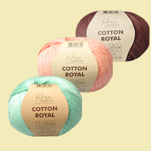 Cotton Royal