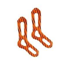 Knit Pro sockblockare 1 par